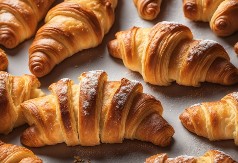 KIFLICE SA SLANINOM BOLJE NEGO IZ PEKARE Ješćete ih za doručak, ručak i večeru